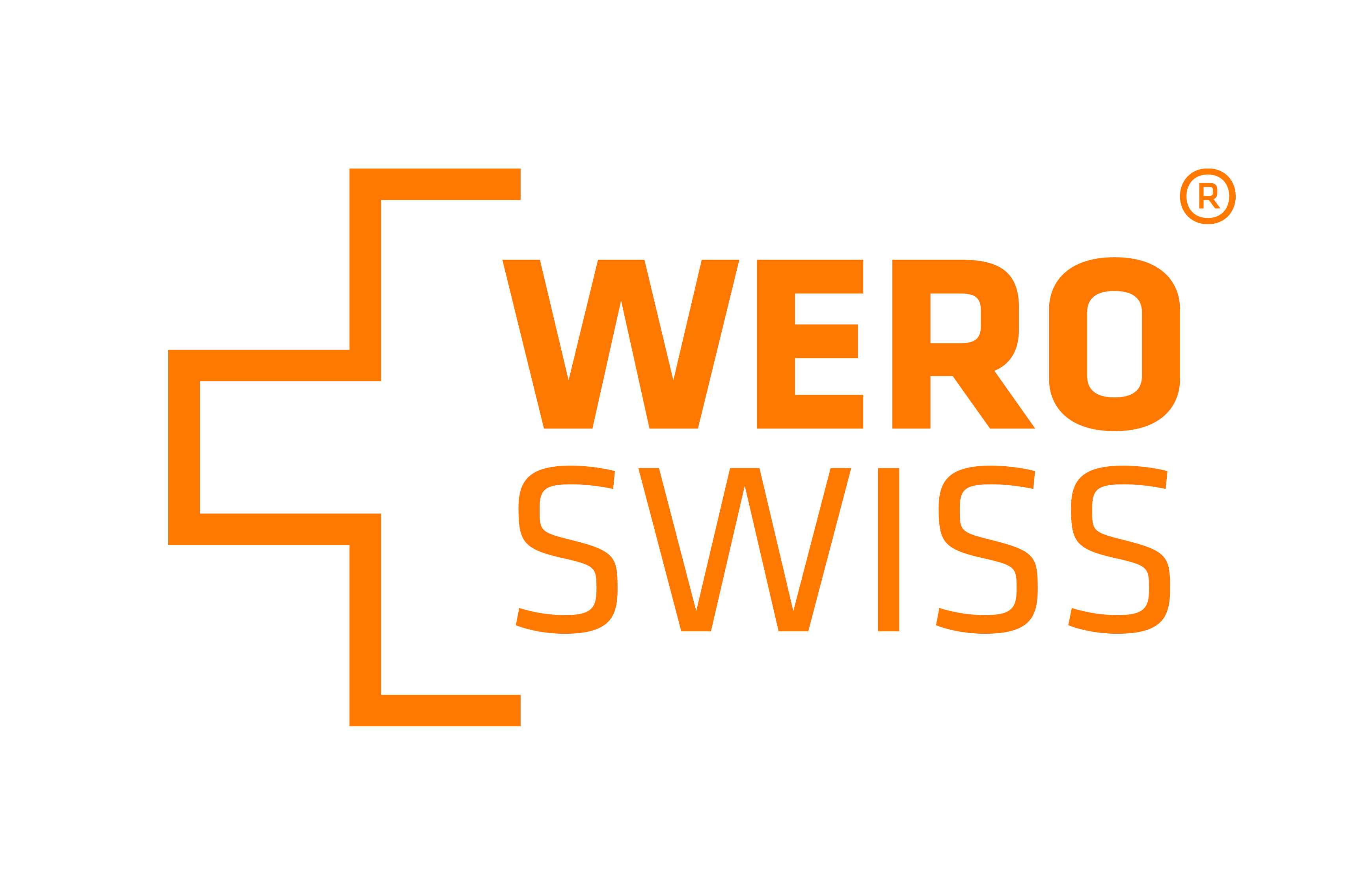 Wero Swiss